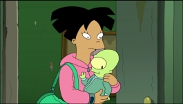 Futurama - Season 12 Episode 08